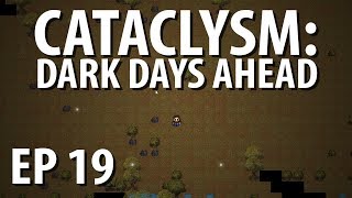 CATACLYSM: DARK DAYS AHEAD | Into Town | Ep 19