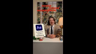 EP. 4: TRANSFORM PROPERTIES - After Effects for Beginners