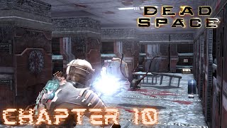 Dead Space - CHAPTER 10: END OF DAYS (Impossible) Net Worth