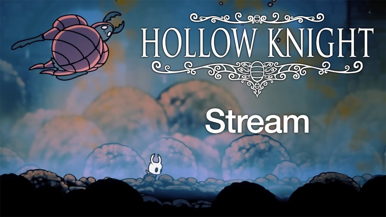 [BHGAMING] STREAM NGÀY 15/3/2017 - HOLLOW KNIGHT - YouTube
