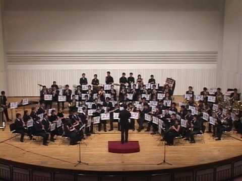 世界唯一僅有的花 / 槙原敬之, arr. 山里佐和子 (encore 1)