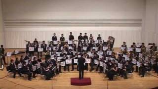 世界唯一僅有的花 / 槙原敬之, arr. 山里佐和子 (encore 1)