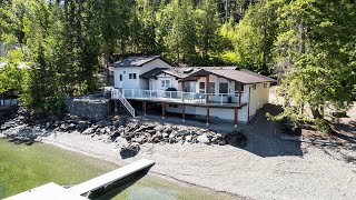 5675 EAGLE BAY ROAD, EAGLE BAY, B.C.    CANADA
