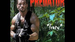 Alan Silvestri - Main Title (Predator Soundtrack)