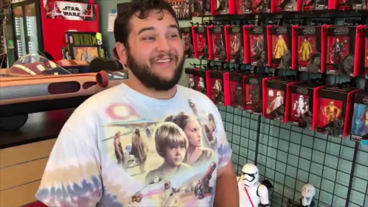 Star Wars Black Series Clone Wars Wish List | Order 66 Toys