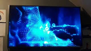 Channel 5 Grey's Anatomy Ident 2010.