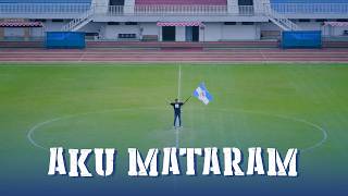Rbn N Friends - Aku Mataram Official Musik Video