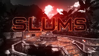 Trackz: #SLUMS | BO3 Edit