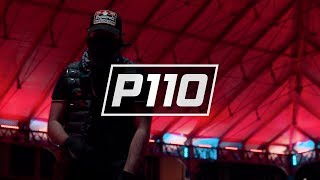 P110 - Ad - Black Magic Music Video