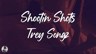 Trey Songz - Shootin Shots (feat. Ty Dolla $ign & Tory Lanez) (Lyrics)