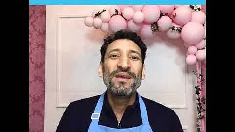 O que preciso para trabalhar com balao personalizado?