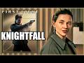 007 First Light - Knightfall - Story Playthrough Part 10
