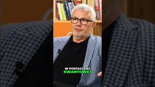 Gry Kwantowe: Zysk Indywidualny a Wspólne Dobro #shorts