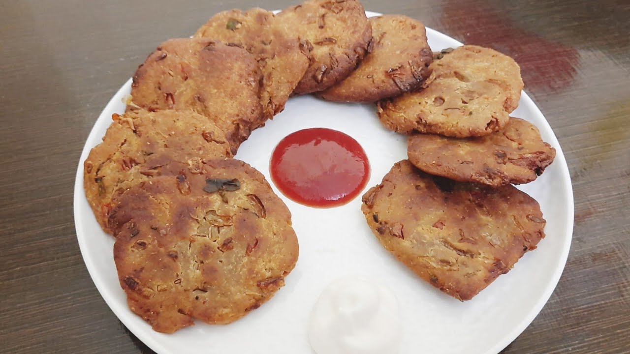Crispy and Crunchy New Style TeaTime snacks/Easy Lockdown Snack Recipe in Tamil /Wheat Flour