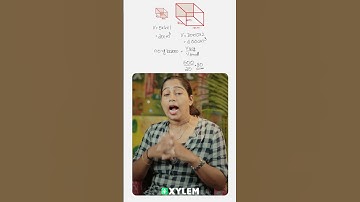 Chapter Volume : Important Topic !! | Xylem Class 6