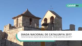 Diada Nacional de Catalunya 2017