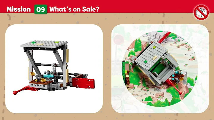 UNEARTHED Robot Game Missions Video