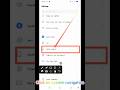 Mobile ka back button kaise change kare | Android navigation button kaise change kare । #shorts #new
