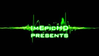 Sony Vegas Pro 9.0 - Free Template - Modern Warfare 2 Style [1080P]