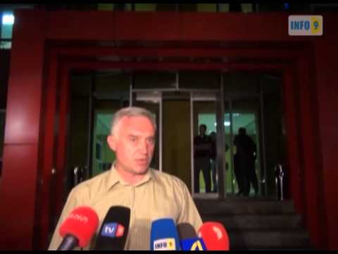 „ქართული ოცნების\" წევრების დევნის