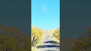 Amazing roads of Australia #asutralia #roadtrip#beautifulroads#australiaroads