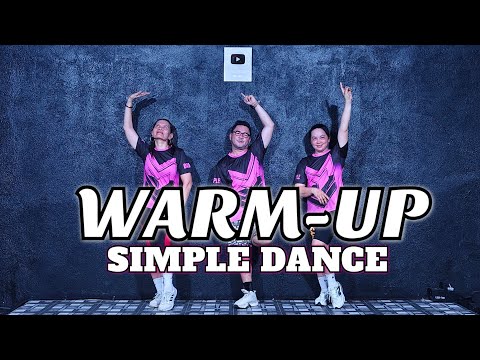 WARM UP WARM UP