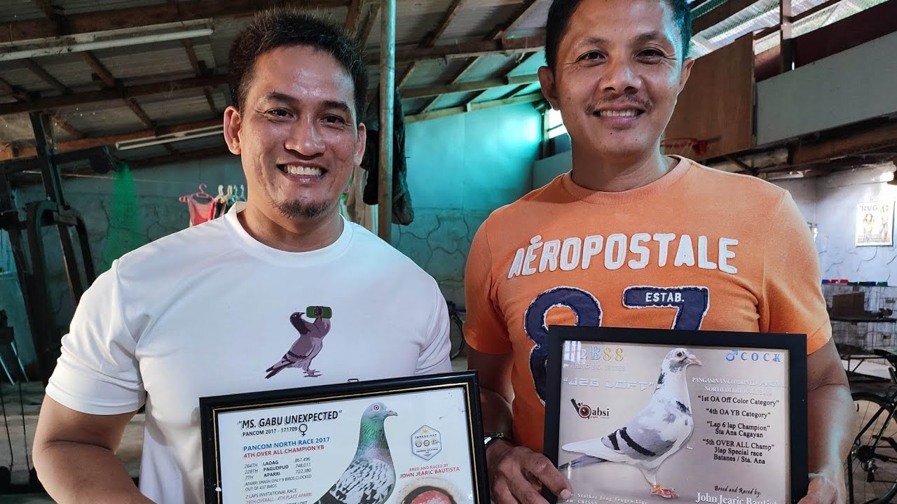 ANG SILBI NG LINYADA SA KARERA at ang mga bagong pares ni Kua Randz