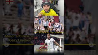O maior artilheiro em copa e geral #futebol