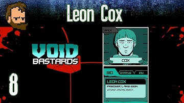 Leon Cox - Let