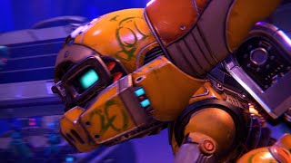 Ratchet Clank Rift Apart Zurkies Bugtrax Challenge