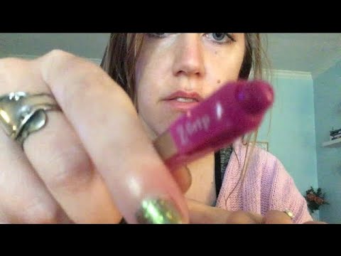 Drawing you fast ASMR lofi