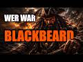 BLACKBEARD: Der Pirat, der selbst den Tod erschreckte ⚔️ – Wissenslied