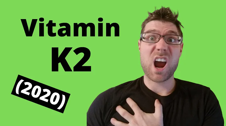 Vitamin K2 Benefits and Food Sources (2020)