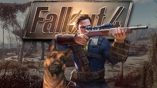 CRAWL OUT THROUGH THE FALLOUT | FALLOUT 4 (PS5) SURVIVAL NO MODS LIVESTREAM GAMEPLAY 5/19/24