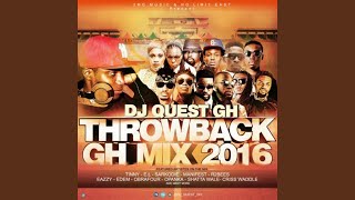 Over Again (DJ Quest Gh Remix)