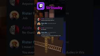 Shhh Don't Say That Word #reddit #redditstories #comedy
