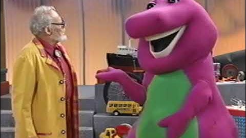 Round and Round We Go (2003 Version) Part 33