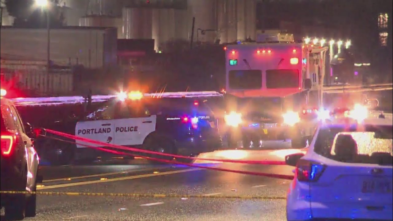 2 dead after shooting reported in Woodlawn neighborhood YouTube