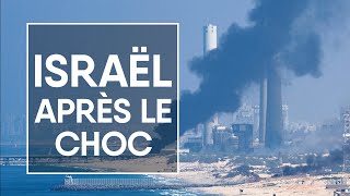 Guerre Israël-Hamas: quelles conséquences ? | Géopolitis