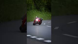 How To Ride A Ducati Properly shorts