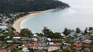 Petrusma Property Profile - 33 Kunama Drive, Kingston Beach