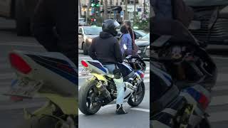 Gsxr1000R💯 #viral #shortsfeed #viralvideos #tredning #trending #bike #suzuki #gsxr1000 #automobile