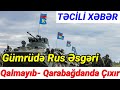 SON DƏQİQƏ! Rusiyadan İNANILMAZ ADDIM- ŞOK XƏBƏR