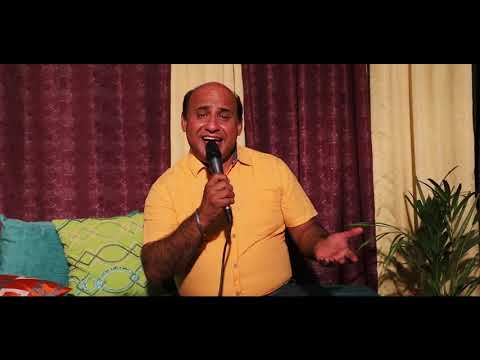 Bekarar Karke Hume Yun Na Jaiye   II COVER SONG II BY Surender khattar II Old SONG