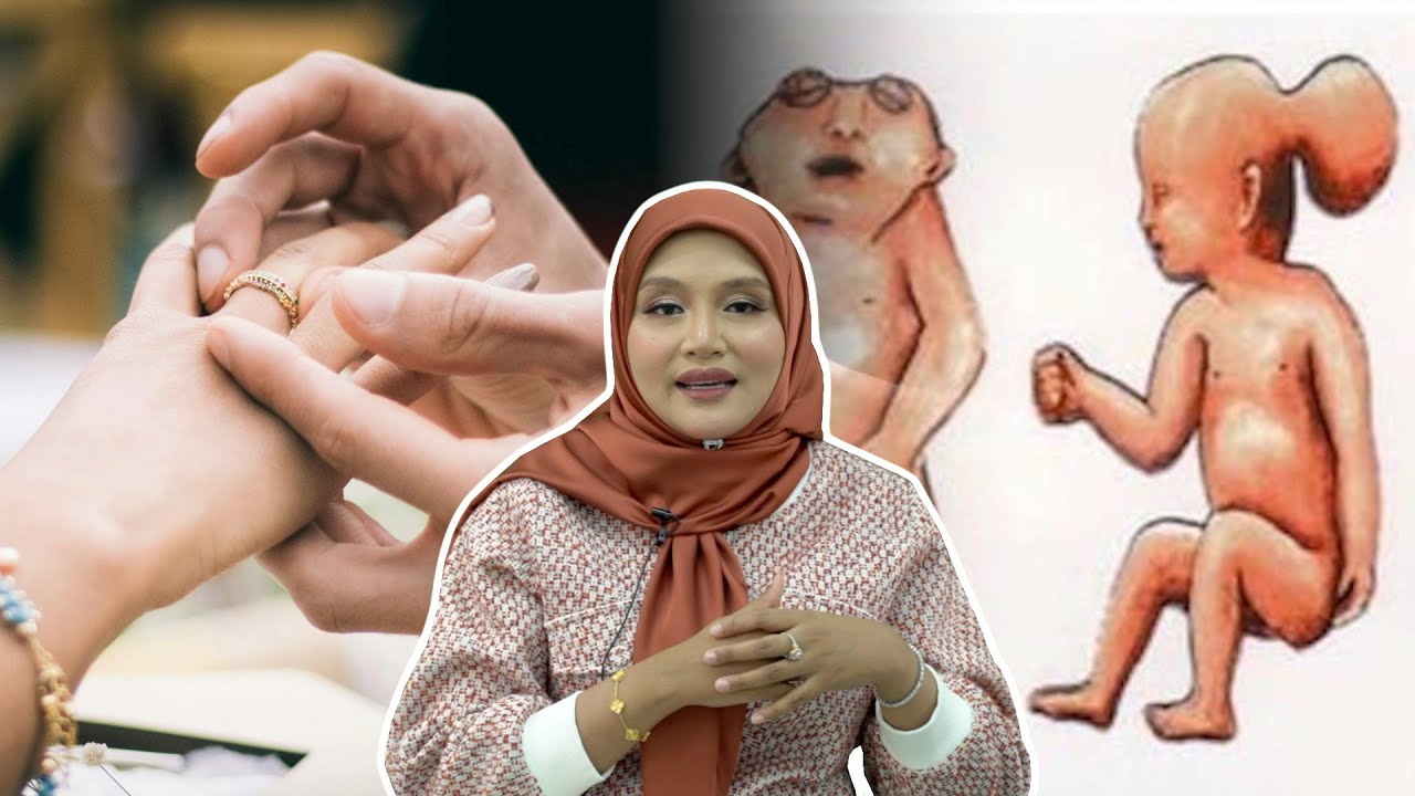 Kahwin dengan Sepupu, Anak Boleh Jadi Cacat Ke?