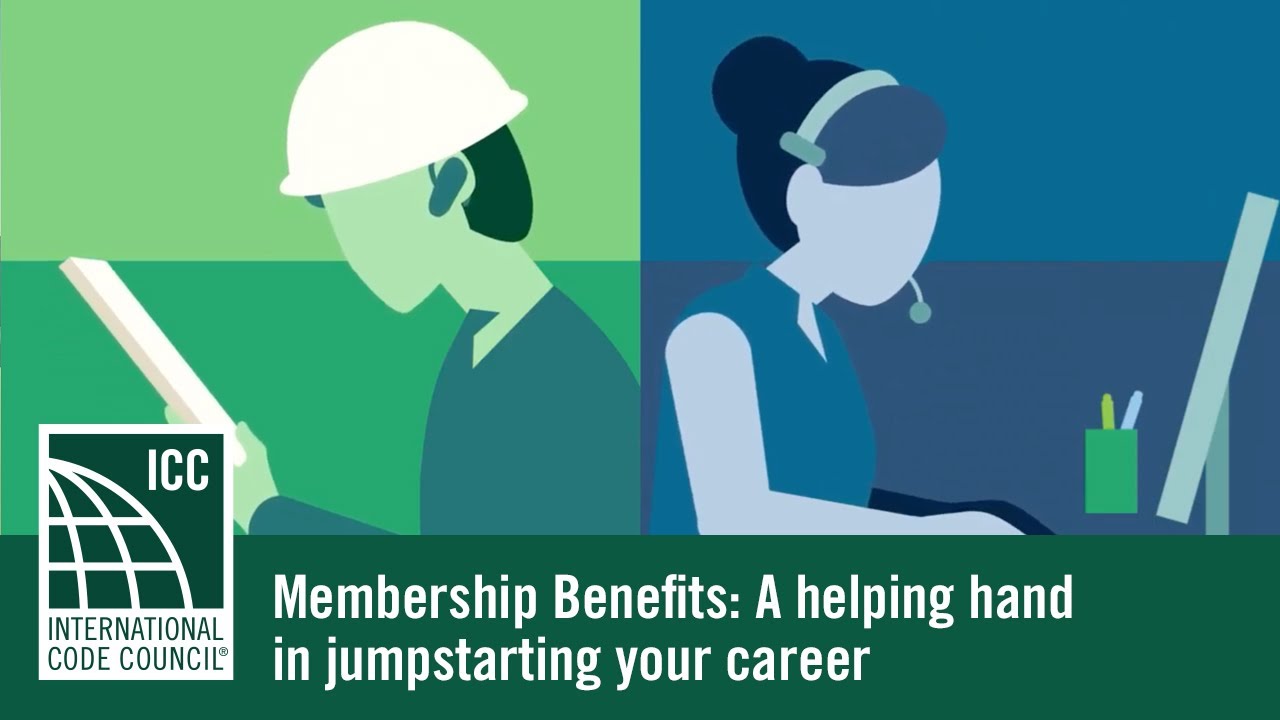 Membership Benefits: A helping hand in jumpstarting your career