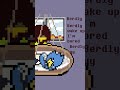 Berdly Turns The Tables on Kris - Deltarune Comic Dub #undertalememe #deltarunememes