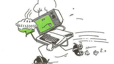 Programming in BASIC with the Color Computer chapter 3 "See how easy it is?"