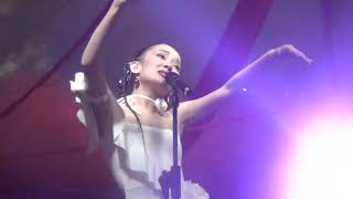 10.03.23 Dequine first solo concert - Услышь