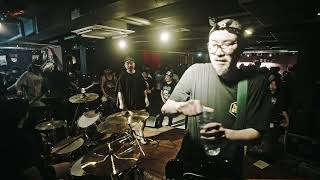 13 Steps - Aug 03, 2024 Live at Rampage Fest Vol.02